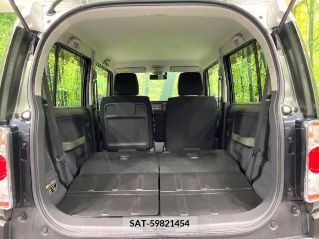Suzuki HUSTLER 2015-07 297838-10