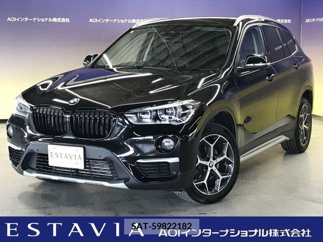 Bmw X1 2019-03 318734-0