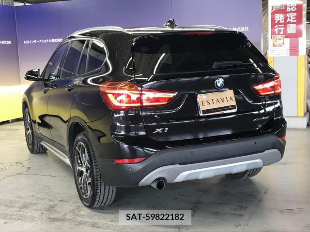Bmw X1 2019-03 318734-9