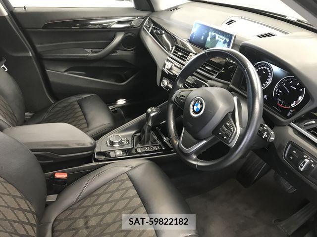 Bmw X1 2019-03 318734-10