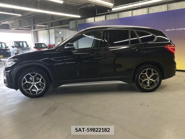 Bmw X1 2019-03 318734-5