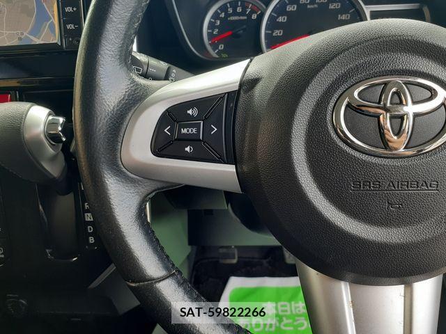 Toyota TANK 2019-10 434293-24