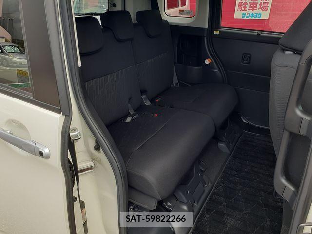 Toyota TANK 2019-10 434293-17