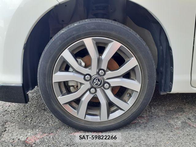 Toyota TANK 2019-10 434293-13
