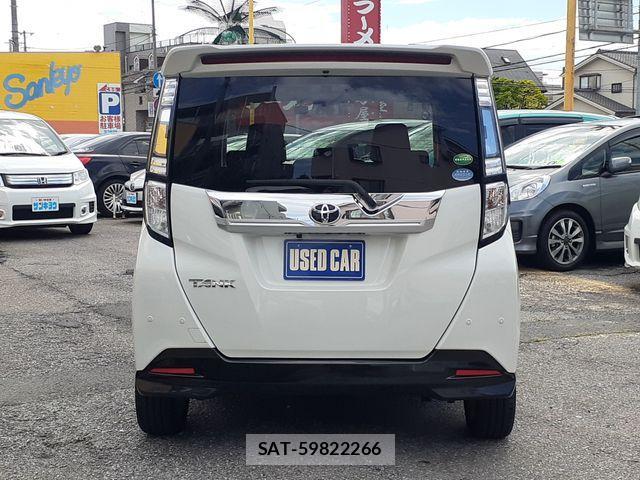 Toyota TANK 2019-10 434293-10