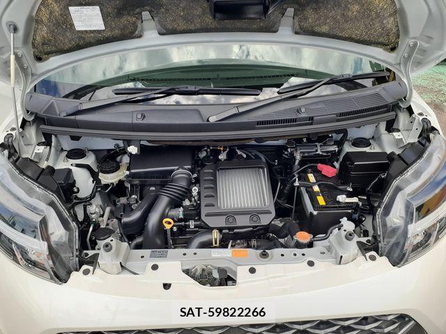 Toyota TANK 2019-10 434293-14