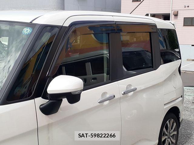 Toyota TANK 2019-10 434293-7