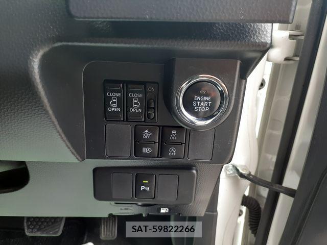 Toyota TANK 2019-10 434293-23