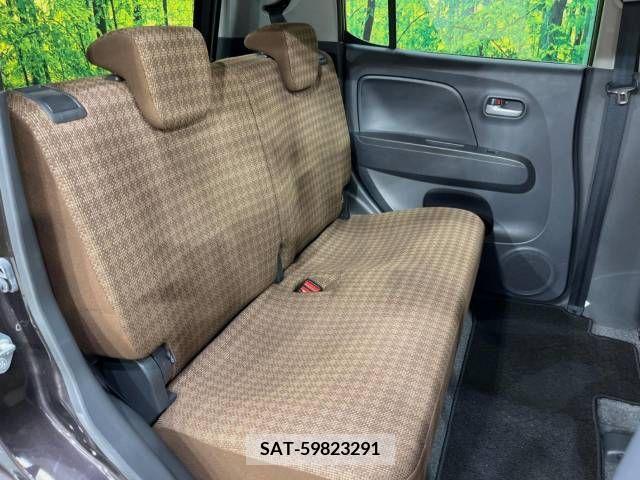 Nissan MOCO 2015-10 324599-9