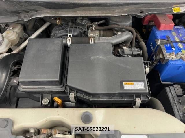 Nissan MOCO 2015-10 324599-18
