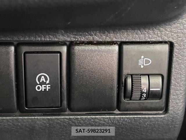 Nissan MOCO 2015-10 324599-7