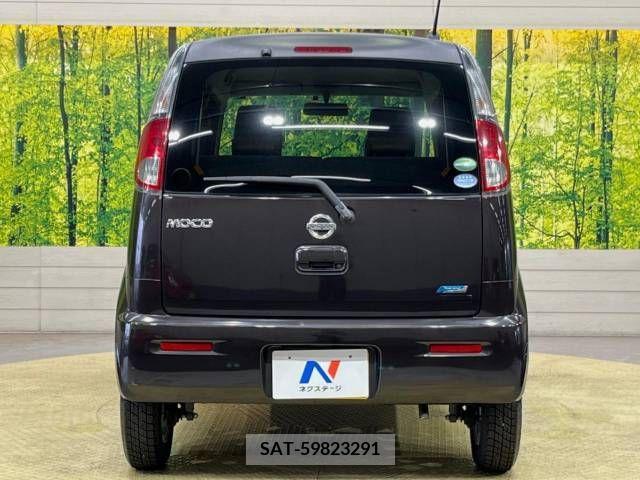Nissan MOCO 2015-10 324599-15