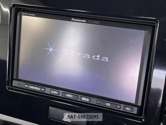Nissan MOCO 2015-10 324599-2