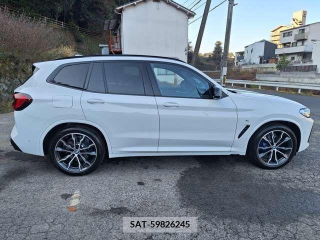 Bmw X3 2023-12 228420-7