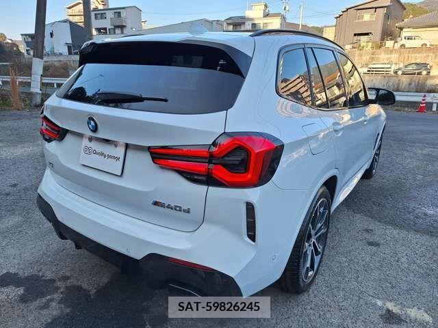Bmw X3 2023-12 228420-6