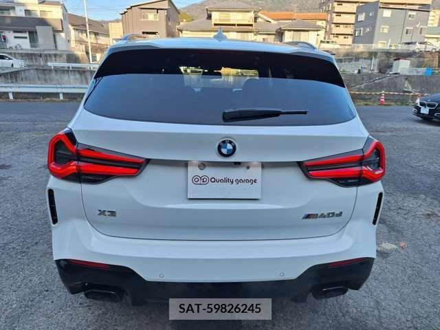 Bmw X3 2023-12 228420-5
