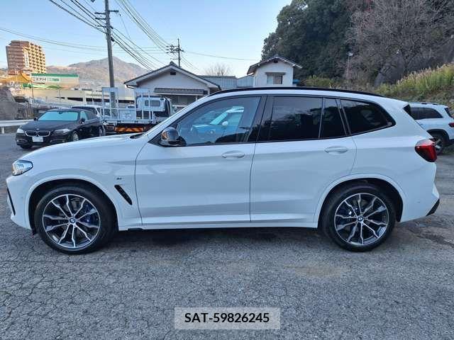 Bmw X3 2023-12 228420-3