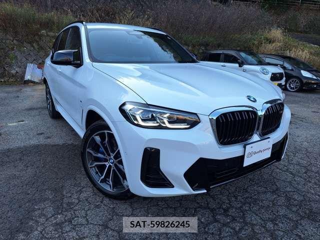 Bmw X3 2023-12 228420-1