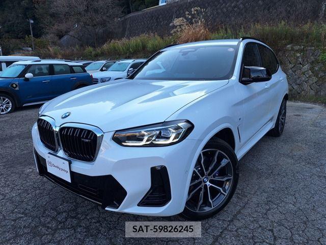 Bmw X3 2023-12 228420-0