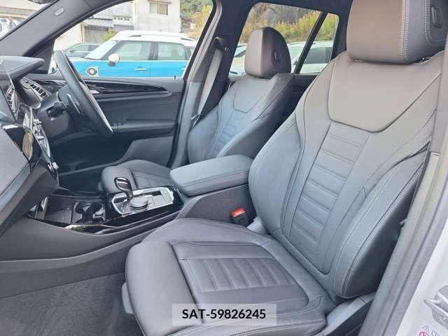 Bmw X3 2023-12 228420-10