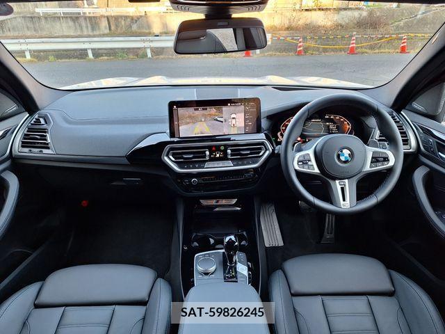 Bmw X3 2023-12 228420-12