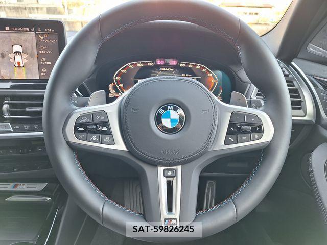 Bmw X3 2023-12 228420-13