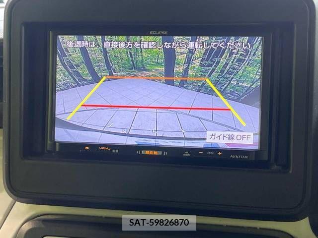 Suzuki SPACIA 2018-02 368510-3