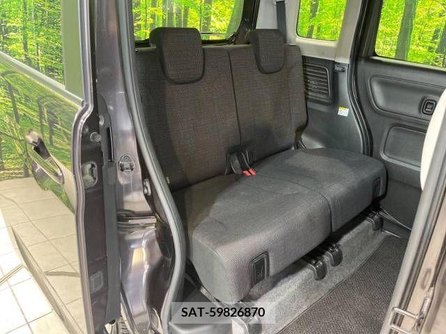Suzuki SPACIA 2018-02 368510-10