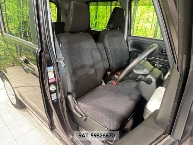 Suzuki SPACIA 2018-02 368510-9