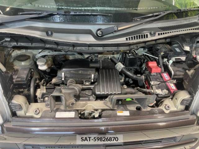 Suzuki SPACIA 2018-02 368510-18