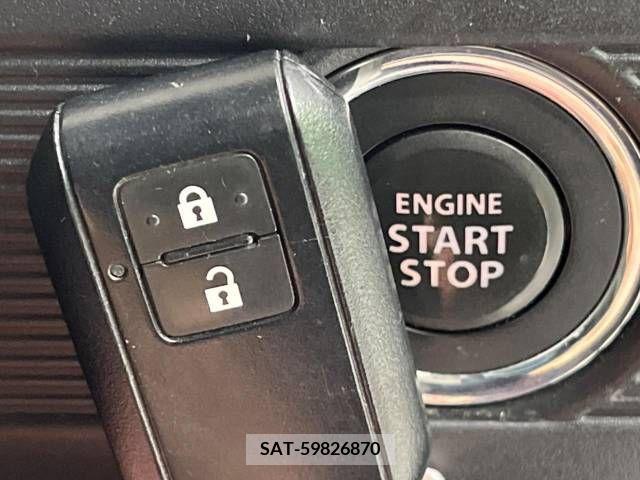 Suzuki SPACIA 2018-02 368510-8