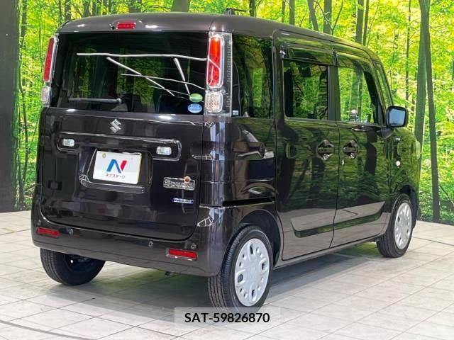 Suzuki SPACIA 2018-02 368510-17