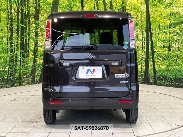 Suzuki SPACIA 2018-02 368510-15