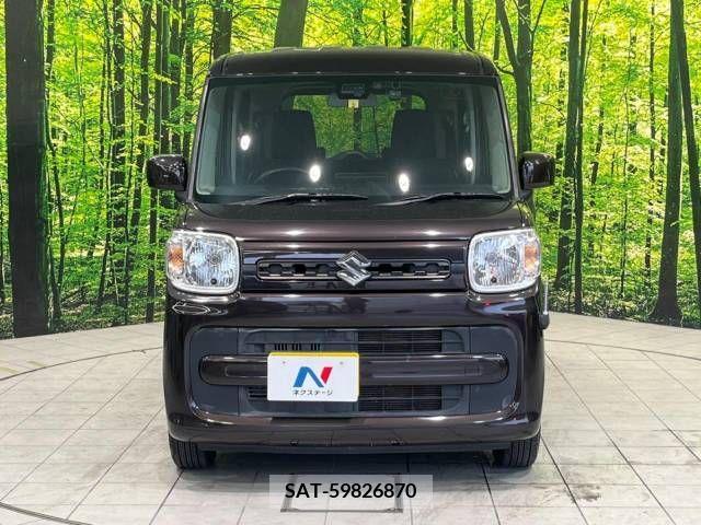 Suzuki SPACIA 2018-02 368510-14