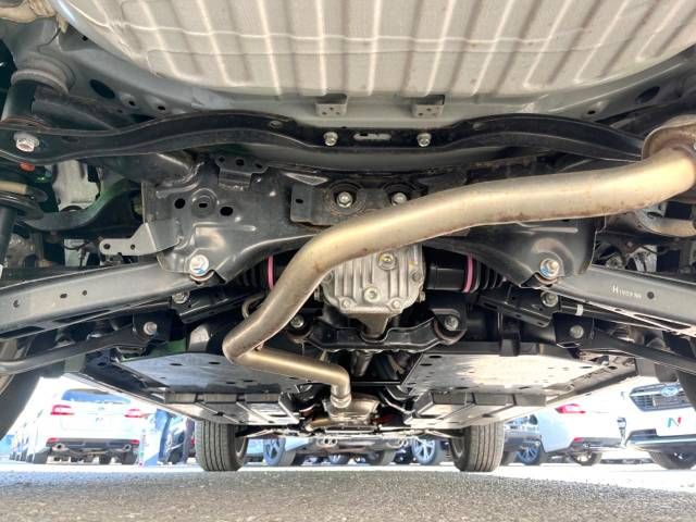 Subaru FORESTER 2021-12 194449-19