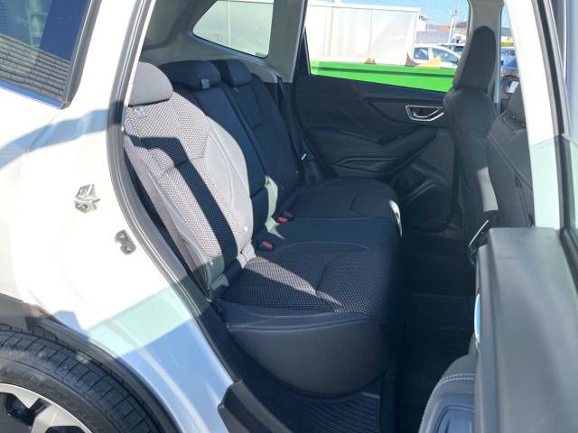 Subaru FORESTER 2021-12 194449-9