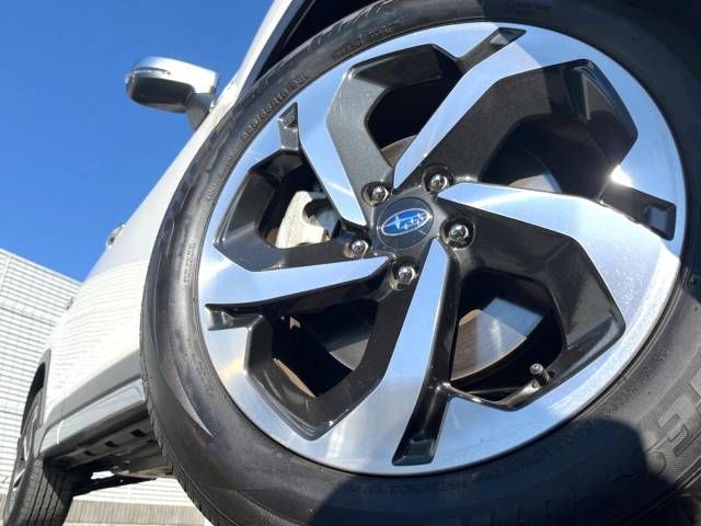 Subaru FORESTER 2021-12 194449-12