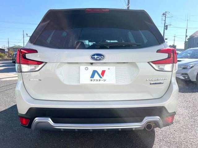 Subaru FORESTER 2021-12 194449-15