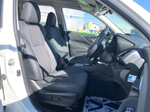 Subaru FORESTER 2021-12 194449-8