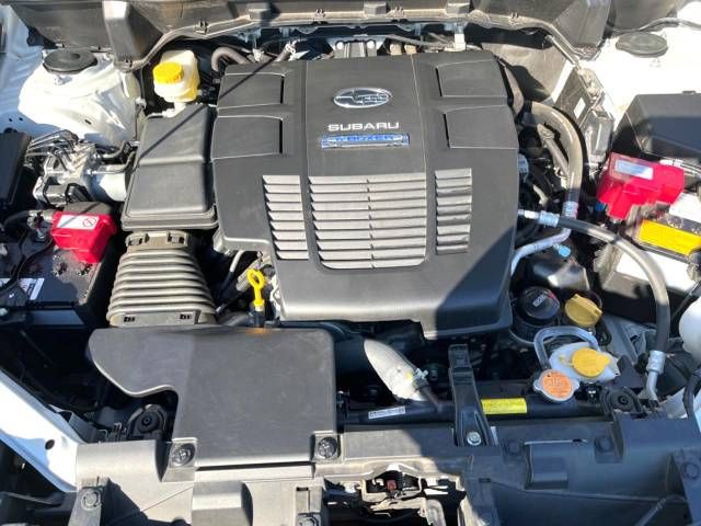 Subaru FORESTER 2021-12 194449-18
