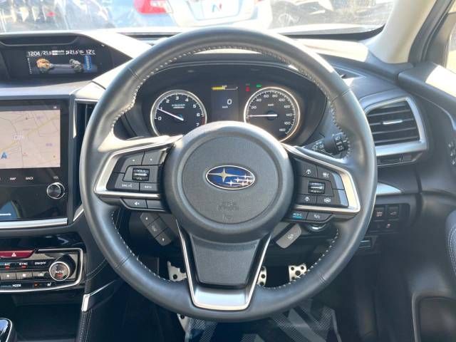 Subaru FORESTER 2021-12 194449-11