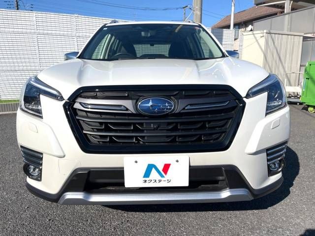 Subaru FORESTER 2021-12 194449-14