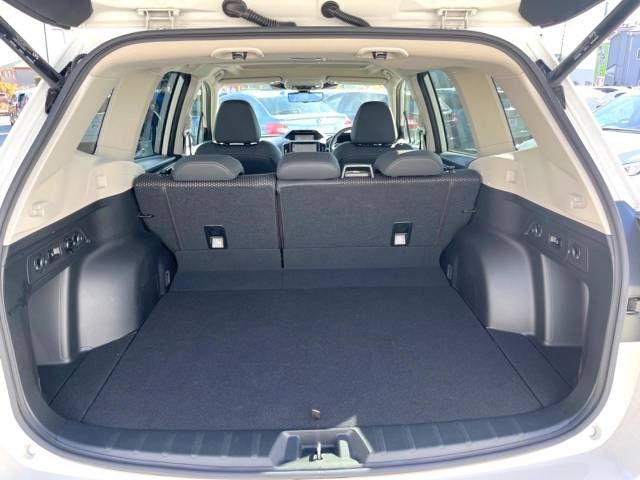 Subaru FORESTER 2021-12 194449-10