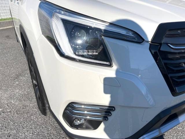 Subaru FORESTER 2021-12 194449-13