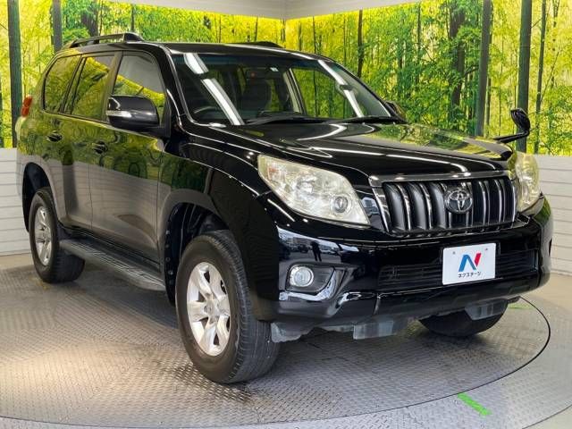 Toyota PRADO 2010-01 27869-16