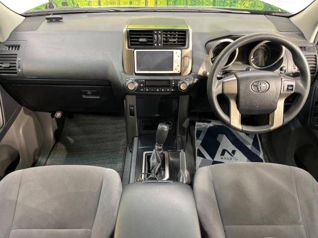 Toyota PRADO 2010-01 27869-1