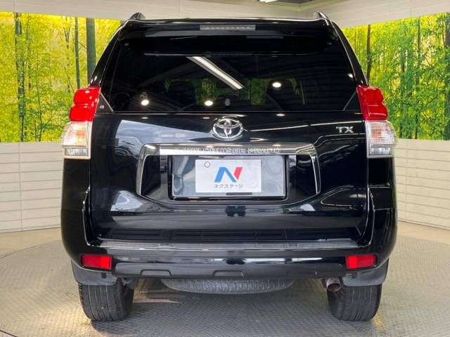 Toyota PRADO 2010-01 27869-15