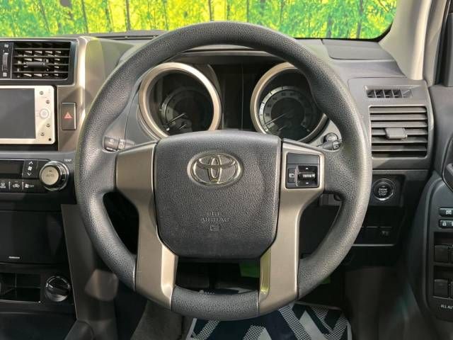 Toyota PRADO 2010-01 27869-11