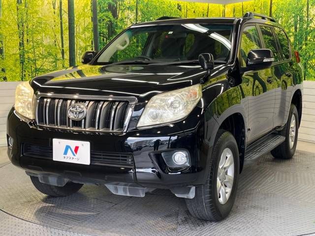 Toyota PRADO 2010-01 27869-19