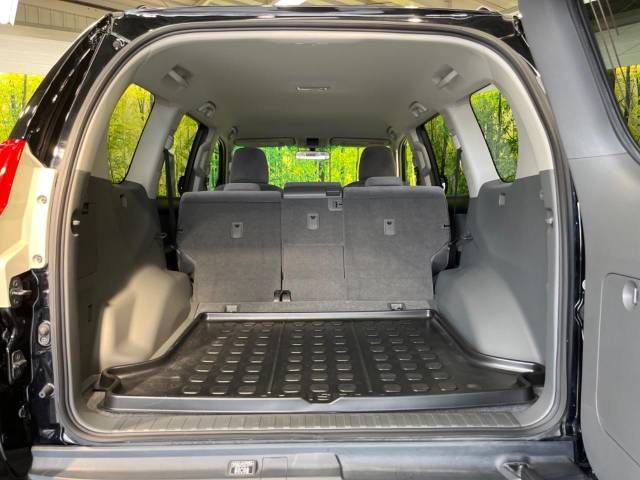 Toyota PRADO 2010-01 27869-10